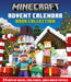 Minecraft Advent Calendar: 24 Days of Builds, Challenges, Jokes and Activities: 24 Mini Book Collection - Ages 6+ - Hardback/Paperback 5-7 Harpercollins Publisher