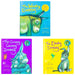 The Wonky Donkey by Craig Smith 3 Books Collection Box Set - Ages 2-6 - Board Book 0-5 Scholastic