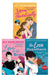 The Love Hypothesis by Ali Hazelwood Complete Collection 3 Books Set - Fiction - Paperback Fiction Hachette