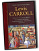 Damaged - The Complete Works (Collector's Library Omnibus Editions) by Lewis Carroll - Fiction - Hardback Fiction CRW Publishing Limited