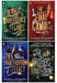 The Inheritance Games Series By Jennifer Lynn Barnes 4 Books Collection Set - Ages 12-17 - Paperback Fiction Penguin