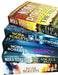 Nora Roberts 5 Books Collection Set - Fiction - Paperback Fiction Hachette