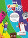 Numberblocks Annual 2025 by Sweet Cherry Publishing - Ages 3-5 - Hardback 3-5 Sweet Cherry Publishing