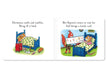 The Tales From Acorn Wood: Books 8, 9 & 10 By Julia Donaldson 3 Books Collection Set - Ages 2-5 - Board Books 0-5 Pan Macmillan