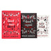 A Good Girl's Guide To Murder Series (Collectors Edition) by Holly Jackson 3 Books Collection Set - Ages 14+ - Hardback Fiction HarperCollins Publishers