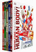 Knowledge Encyclopedias Collection By DK: 5 Books Set - Ages 9-12 - Hardback 9-14 DK