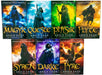 Damaged - Septimus Heap Series by Angie Sage 7 Books Collection Set - Ages 9-14 - Paperback 9-14 Bloomsbury Publishing PLC