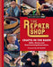 The Repair Shop: Crafts In The Barn By Elizabeth Wilhide & Jayne Dowle - Non Fiction - Hardback Non-Fiction Hachette