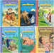 Tales from Deckawoo Drive Series By Kate DiCamillo 6 Books Collection Box Set - Ages 6-9 - Paperback 7-9 Candlewick Press