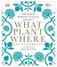 RHS: What Plant Where Encyclopedia: by The Royal Horticultural Society - Non Fiction - Hardback Non-Fiction Penguin