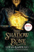 Shadow and Bone (The Shadow and Bone Trilogy, Book No. 2) by Leigh Bardugo - Ages 12-15 - Paperback 9-14 Hachette