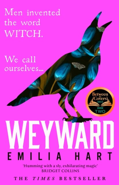 Weyward by Emilia Hart Extended Range HarperCollins Publishers