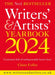Writers' & Artists' Yearbook 2024 : The best advice on how to write and get published by Extended Range Bloomsbury Publishing PLC