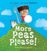 More Peas Please! by Tom McLaughlin Extended Range Bloomsbury Publishing PLC
