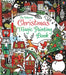 Christmas Magic Painting Book by Fiona Watt Extended Range Usborne Publishing Ltd