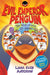 Evil Emperor Penguin: The World Will Be Mine! by Laura Ellen Anderson Extended Range David Fickling Books