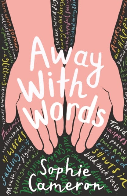 Away With Words by Sophie Cameron Extended Range Little Tiger Press Group