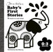 Jane Foster's Baby's First Stories: 0-3 months : Look and Listen with Baby by Lily Murray Extended Range Templar Publishing