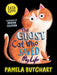 The Ghost Cat Who Saved My Life by Pamela Butchart Extended Range HarperCollins Publishers