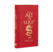 The Art of War : Gilded Pocket Edition by Sun Tzu Extended Range Arcturus Publishing Ltd