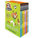 Girls FC Series: The best Team for Football and Friendship By Helena Pielichaty 6 Books Collection Box Set - Ages 9+ - Paperback 9-14 Walker Books