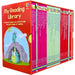 Usborne My First Reading Library Collection 100 Books Box Set - Ages 5-7 - Paperback 5-7 Usborne Publishing Ltd