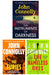 Charlie Parker Thriller Series 3 Books Collection Set - Fiction - Paperback/Hardback Fiction Hachette