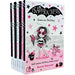 Isadora Moon by Harriet Muncaster 7 Books Collection Set - Ages 5-7 - Paperback 5-7 Oxford University Press