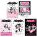 Isadora Moon By Harriet Muncaster 5 Books Collection Set - Ages 5-7 - Paperback 5-7 Oxford University Press