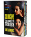 Killing Eve by Luke Jennings 3 Books Collection Box Set - Fiction - Paperback Fiction John Murray Press