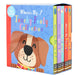 Where's My... Touchy-Feely Collection 5 Books Box Set by Kate McLelland - Ages 0-5 - Board Book B2D DEALS Little Tiger Press Group