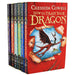 How To Train Your Dragon 6 Books Collection 1 to 6 by ‎Cressida Cowell - Ages 9-14 - Paperback 9-14 Hodder & Stoughton