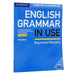 Damaged - English Grammar in Use Book: A Self-study Reference and Practice by Raymond Murphy - Non Fiction - Paperback Non-Fiction Cambridge University Press