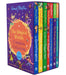 The Magical Worlds By Enid Blyton Complete Collection 7 Books Box Set - Ages 7-9 - Paperback 7-9 Hodder & Stoughton