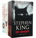 Stephen King Movies Collection 4 Books Set - Fiction - Paperback Fiction Hachette UK