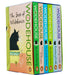 The Best of Wodehouse Collection 6 Books Set By P.G. Wodehouse - Fiction - Paperback Fiction Penguin