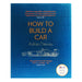 How to Build a Car by Adrian Newey - Non Fiction - Hardback Non-Fiction HarperCollins Publishers