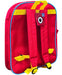 Numberblocks Backpack: Children's Nursery Red School bag for Boys & Girls - Ages 3+ 0-5 Learning Resources