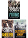 Mickey Bolitar Series By Harlan Coben 3 Books Collection Set - Fiction - Paperback Fiction Hachette