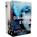 Kate Quinn 3 Books Collection Set - Fiction - Paperback/Deckled Edge Paperback Fiction HarperCollins Publishers