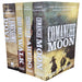 Lonesome Dove Series By Larry McMurtry 4 Books Collection - Fiction - Paperback Fiction Pan Macmillan