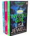 Lisa Jewell 3 Books Collection Set - Fiction - Paperback Fiction Penguin