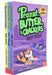Peanut, Butter & Crackers Series By Paige Braddock 3 Picture Books Collection Set - Ages 5-8 - Paperback 5-7 Nosy Crow Ltd