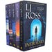 The DCI Ryan Mysteries (Vol. 11-15) By LJ Ross 5 Books Collection Set - Fiction - Paperback Fiction Dark Skies Publishing