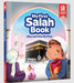 My First Salah Picture Book By Learning Roots - Ages 7+ - Hardback 7-9 Learning Roots