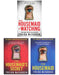 The Housemaid Series By Freida McFadden 3 Books Collection - Fiction - Paperback Fiction Storyfire Ltd