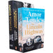 Amor Towles 3 Books Collection Set - Fiction - Paperback/Hardback Fiction Penguin