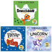 Who's In Your Book? Series By Tom Fletcher 3 Picture Books Collection Set - Ages 2-5 - Paperback 0-5 Penguin