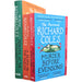 Canon Clement Mysteries By Reverend Richard Coles 3 Books Collection Set - Fiction - Paperback/Hardback Fiction Hachette