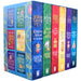 Six Tudor Queens Series By Alison Weir 6 Books Collection Box Set - Fiction - Paperback Fiction Hachette